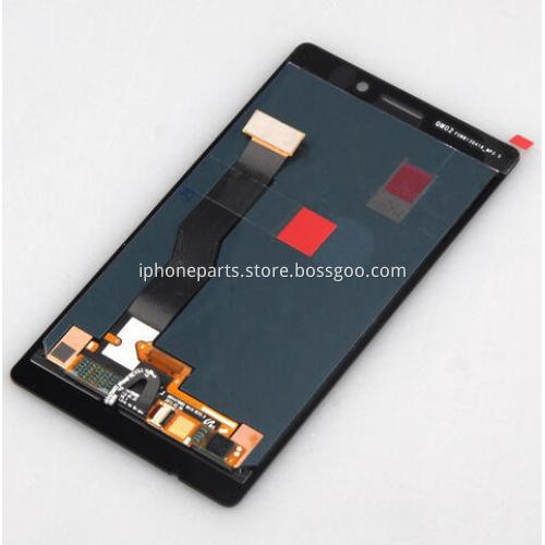 LCD Screen for Nokia Lumia 925